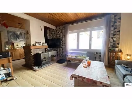 maison 4 pièces 76 m²