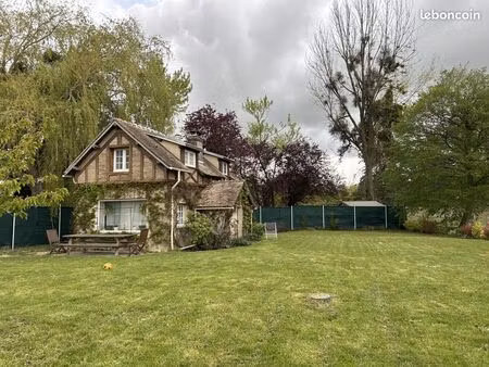 propriété 2 pièces 45 m²
