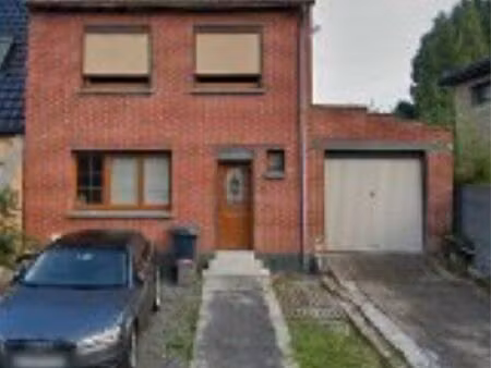 maison à saint saulve