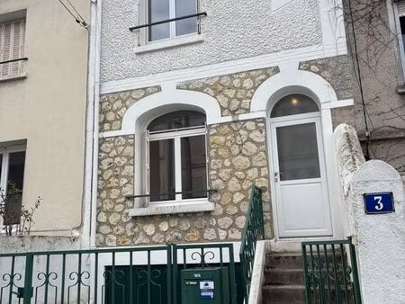 maison tours beaujardin