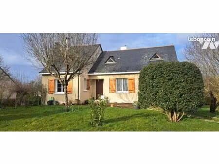 maison 7 pièces 127 m²