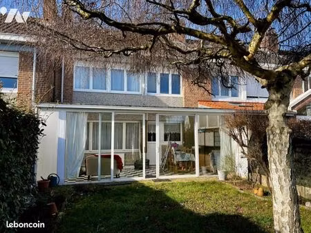 maison 4 pièces 93 m²