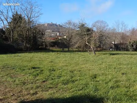 marcilly le châtel - terrain 1220 m²