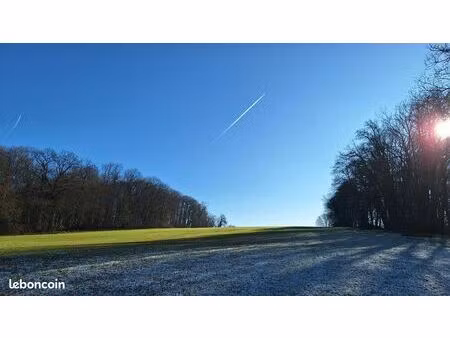 terrain 766 m² wentzwiller