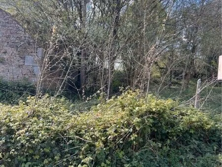 terrain de loisirs non constructible normandie