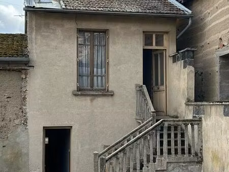 maison 2 pièces 30 m²