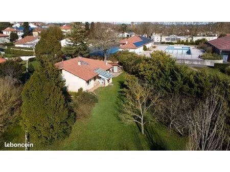 ensemble immobilier à geaune