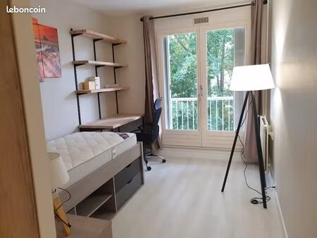 appartement 6 pièces 96m²