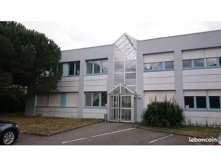 bureau zi sud-est cesson-sévigné