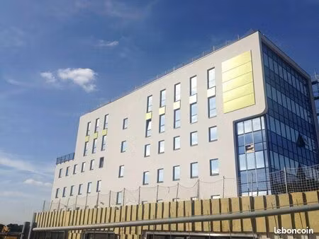 bureaux 173 m² rennes