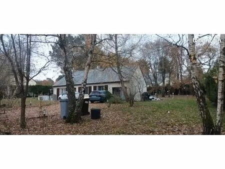 jolie maison sur soucelles particulier à particulier