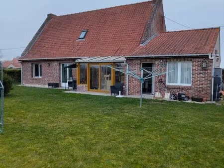 maison 3 pieces 100m²