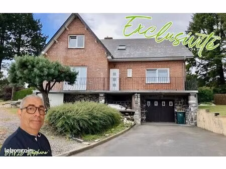 maison 7 pièces 157 m²