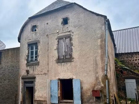 maison de campagne idéal gîte entre issoire et besse
