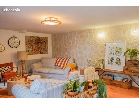 maison 5 pièces 133 m²