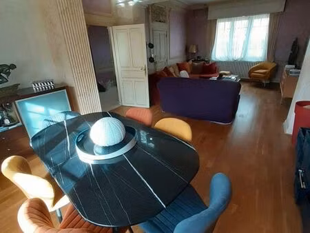 maison 4 pièces 128 m²