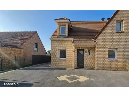 ◊ férin – maison récente 4 ch – jardin sans vis-à-vis – dpe c – rare sur le secteur