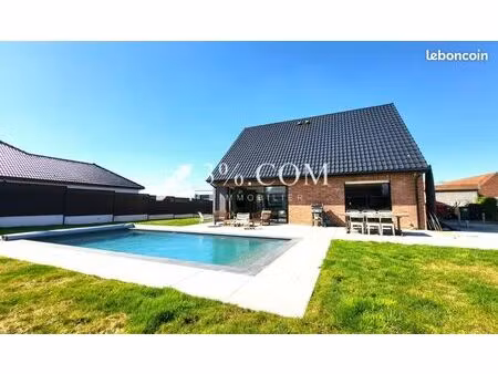 maison 5 pièces 146 m²