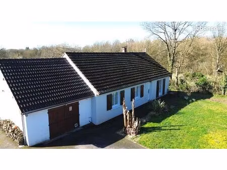 pavillon 5 pièces 101 m²
