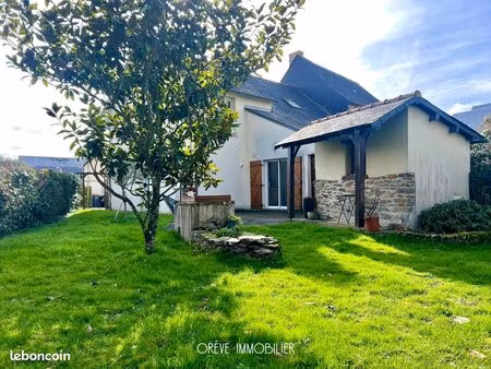 maison 6 pièces 140 m²