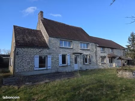 maison 10 pièces 200 m²