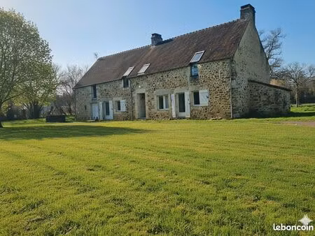 maison 5 pièces 98 m²