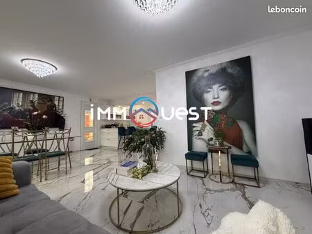 maison 3 pièces 69 m²
