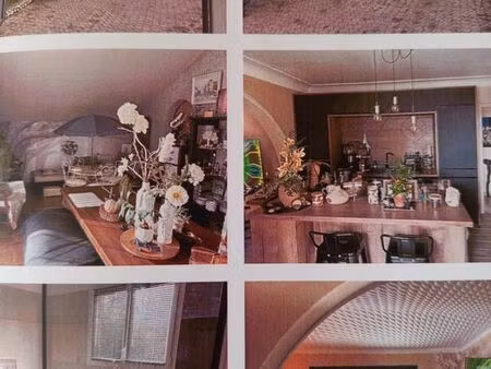 location « maison » de prestige