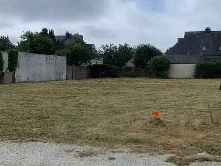 terrains constructibles à damgan