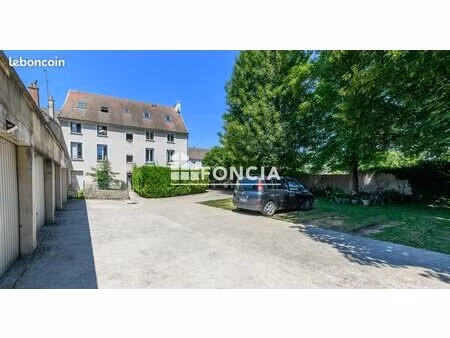 annet sur marne   appartement 2 pièces en duplex proche des commerces