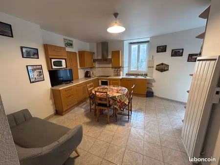 vente appartement t3