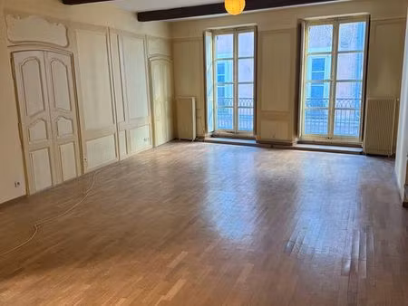 vente appartement grenoble hyper-centre