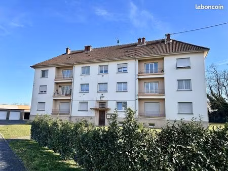 immeuble 640 m² cernay