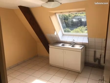 beau 1 piece  prox. selestat & villé