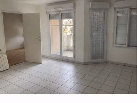 appartement pau trespoey