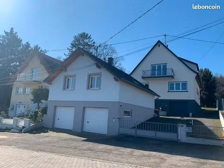 ensemble immobilier d'exception - secteur prisé autour de truchtersheim et le kochersberg 