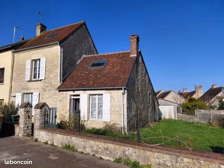 maison de ville 4 pièces 99 m²