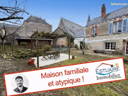 maison 13 pièces 306 m²