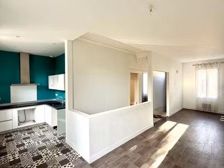 echoppe atypique 3 chambres quartier nansouty