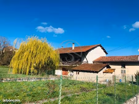 maison 5 pièces 129 m²