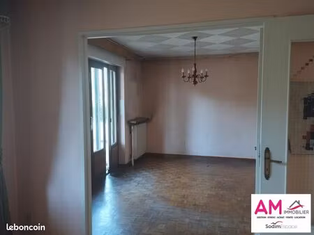 maison 4 pièces 73 m²