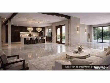 maison 215 m² handschuheim