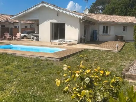 maison 5 pièces 125 m²