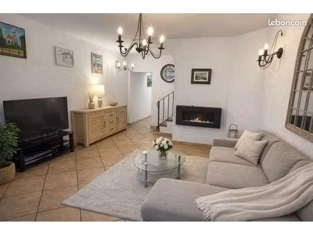 maison 5 pièces 90m2