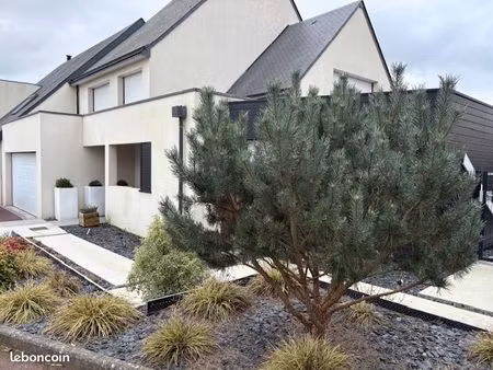 maison saint-gregoire - 190 m2