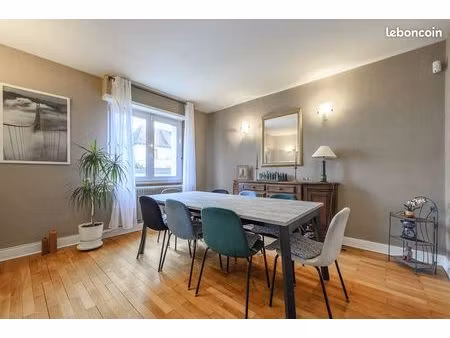 maison 5 pièces 124 m²