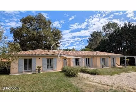 gîte 7 pièces 175 m²