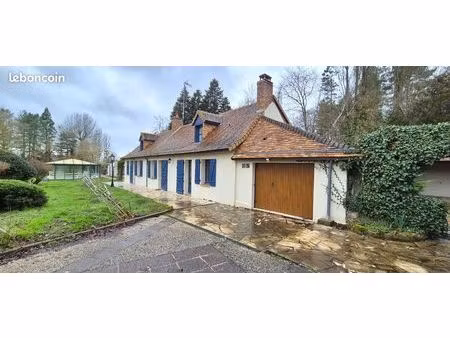 maison 5 pièces 130 m²