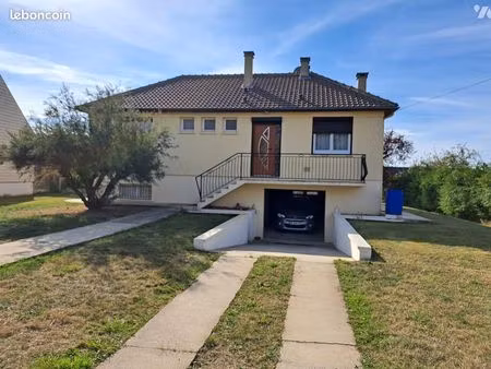 pavillon 3 pièces 69 m²