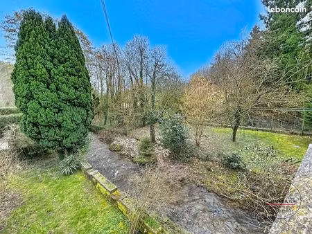 maison de village 6 pièces 119 m²